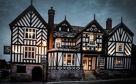 Lion & Swan Hotel